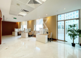 Office Space for rent in Barwa Tower - C-Ring Road - Al Sadd - Doha
