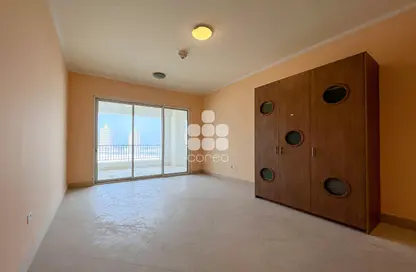 Apartment - Studio - 1 Bathroom for rent in Tower 2 - Viva Bahriyah - The Pearl Island - Doha