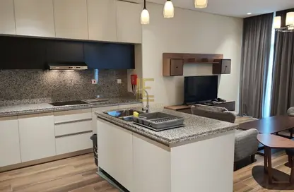 Apartment - 3 Bedrooms - 5 Bathrooms for sale in Floresta Gardens - Floresta Gardens - The Pearl Island - Doha