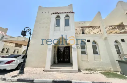 Villa - 4 Bedrooms - 4 Bathrooms for rent in Al Waab Street - Al Waab - Doha