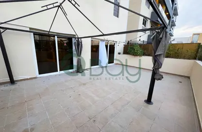 Apartment - 1 Bedroom - 2 Bathrooms for sale in Piazza 2 - La Piazza - Fox Hills - Lusail