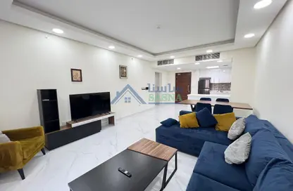 Apartment - 2 Bedrooms - 3 Bathrooms for sale in Al Erkyah City - Lusail