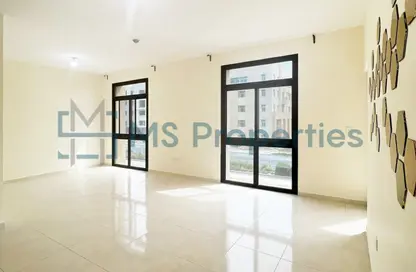 Apartment - 3 Bedrooms - 4 Bathrooms for rent in Rome - Fox Hills - Fox Hills - Lusail