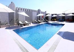 Apartment - 1 bedroom - 1 bathroom for rent in Al Refaa Tower - Old Salata - Salata - Doha