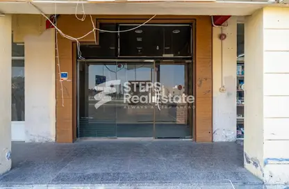 Shop - Studio - 1 Bathroom for rent in Sumaysimah - Sumaysimah - Al Khor