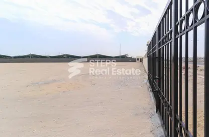 Land - Studio for sale in Industrial Area 5 - Industrial Area - Industrial Area - Doha
