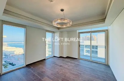 Apartment - 2 Bedrooms - 3 Bathrooms for sale in Gewan Island - The Pearl Island - Doha