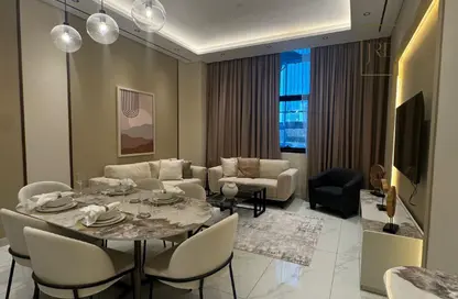 Apartment - 2 Bedrooms - 4 Bathrooms for sale in Al Kharaej 1 - Lusail