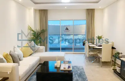Apartment - 2 Bedrooms - 3 Bathrooms for sale in Al Erkyah City - Lusail
