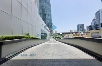 Apartment - 2 Bedrooms - 3 Bathrooms for rent in West Bay - West Bay - Doha