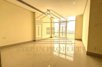 شقة - 2 غرف نوم - 2 حمامات للايجار في لوسيل ريسيدينس - منطقة المارينا - الوسيل