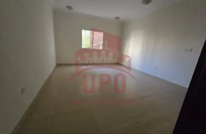 Apartment - 3 Bedrooms - 3 Bathrooms for rent in Aabdullah Bin Sultan Al Thani - C-Ring Road - Al Sadd - Doha