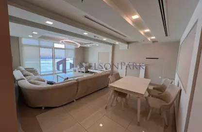 Apartment - 1 Bedroom - 2 Bathrooms for rent in Al Erkyah City - Lusail