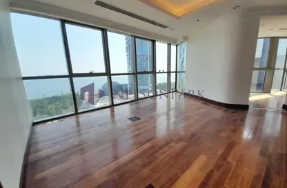 Office Space - Studio - 1 Bathroom for rent in West Bay Tower - West Bay - West Bay - Doha