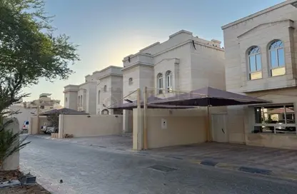 Outdoor Building image for: Villa - 5 Bedrooms - 5 Bathrooms for rent in Bu Hamour Street - Abu Hamour - Doha, Image 1