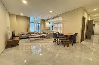 Apartment - 2 Bedrooms - 3 Bathrooms for rent in Giardino Gardens - Giardino Villas - The Pearl Island - Doha