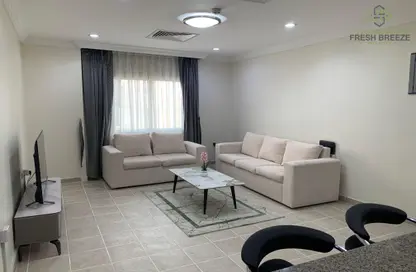 Apartment - 1 Bedroom - 1 Bathroom for rent in Al Aqaria Tower - Old Salata - Salata - Doha