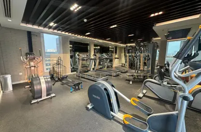 Apartment - 2 Bedrooms - 2 Bathrooms for rent in Hiteen Street - Al Muntazah - Doha