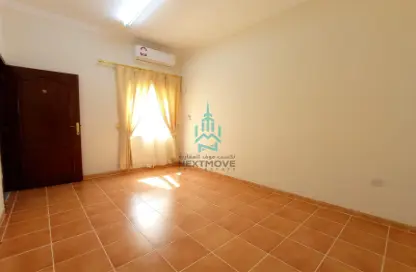 Empty Room image for: Compound - 3 Bedrooms - 3 Bathrooms for rent in Janayin Al Waab - Al Waab - Doha, Image 1