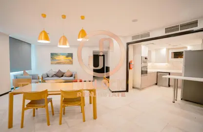 Apartment - 2 Bedrooms - 2 Bathrooms for rent in Al Mansoura - Al Mansoura - Doha