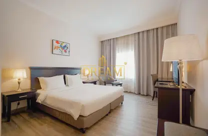 Apartment - 1 Bedroom - 1 Bathroom for rent in West Bay - Doha