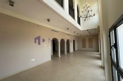 دوبلكس - 3 غرف نوم - 4 حمامات للايجار في كرنفال - قناة كوارتييه - جزيرة اللؤلؤة - الدوحة