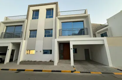 فيلا - 4 غرف نوم - 5 حمامات للايجار في وادي المرخ - مريخ - المريخ - الدوحة