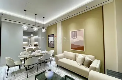 Apartment - 2 Bedrooms - 4 Bathrooms for sale in Al Kharaej 1 - Lusail