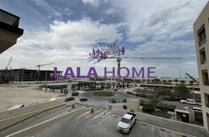 Apartment - 2 Bedrooms - 3 Bathrooms for rent in Regency Residence Fox Hills 1 - Lusail