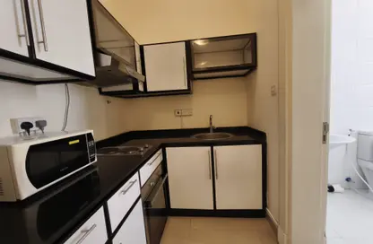 Apartment - Studio - 1 Bathroom for rent in Al Kharaitiyat - Al Kharaitiyat - Al Kharaitiyat - Umm Salal Mohammed