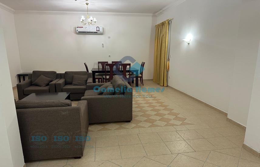 Apartment for Rent in Asim Bin Omar Street Specious 2Bedroom Apartment