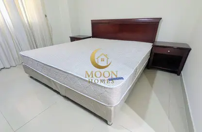 Apartment - 1 Bedroom - 2 Bathrooms for rent in Fereej Abdul Aziz - Fereej Abdul Aziz - Doha