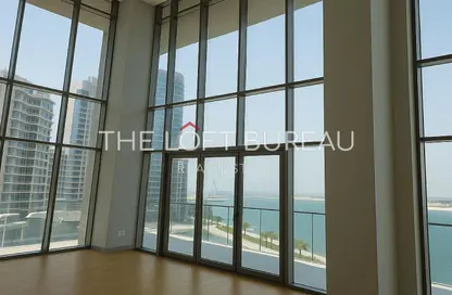 Duplex - 3 Bedrooms - 5 Bathrooms for sale in Bliss Tower - Seef Lusail - Lusail City - Lusail