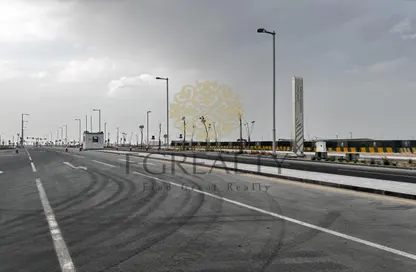 Land - Studio for sale in Waterfront West Villas - Waterfront Residential - The Waterfront - Lusail