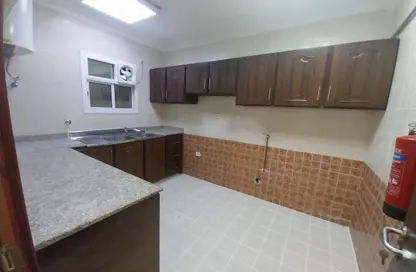 Apartment - 2 Bedrooms - 2 Bathrooms for rent in Old Airport 43 - Old Airport Road - Doha