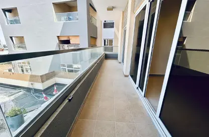 Apartment - 2 Bedrooms - 4 Bathrooms for rent in Dara - Fox Hills - Lusail