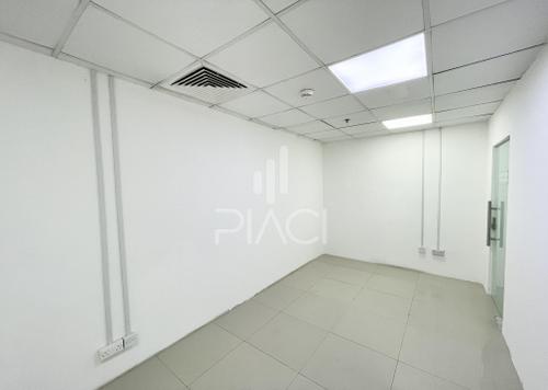 Office Space for rent in Najma Street - Najma - Doha