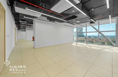 مساحات مكتبية - استوديو للايجار في برج وست باي - الخليج الجنوبي - الخليج الغربي - الدوحة