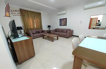 Apartment - 1 Bedroom - 1 Bathroom for rent in Umm Ghwailina Comm - Umm Ghuwalina - Umm Ghuwailina - Doha