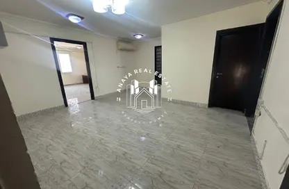 Apartment - 1 Bedroom - 1 Bathroom for rent in Abu Hamour - Doha Apartment - 1 Bedroom - 1 Bathroom for rent in Abu Hamour - Doha