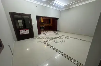 Apartment - 1 Bedroom - 1 Bathroom for rent in Al Kheesa - Umm Salal Mohammed