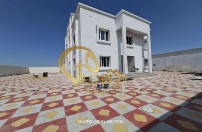 Villa - 7+ Bedrooms - 7+ Bathrooms for rent in Bani Hajer - Al Rayyan - Doha