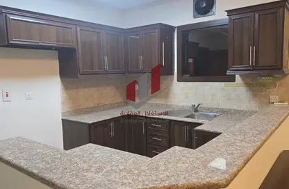 Apartment - 1 Bedroom - 1 Bathroom for rent in New Doha - Doha
