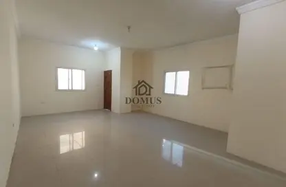 Apartment - 3 Bedrooms - 3 Bathrooms for rent in Al Zubair Street - Fereej Abdul Aziz - Doha