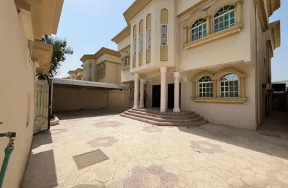 Villa - 6 Bedrooms - 6 Bathrooms for rent in Al Hilal - Al Hilal - Doha
