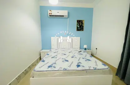Apartment - Studio - 1 Bathroom for rent in Old Airport Road - Old Airport Road - Doha Apartment - Studio - 1 Bathroom for rent in Old Airport Road - Old Airport Road - Doha