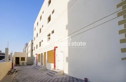 Outdoor Building image for: Labor Camp - Studio for rent in Madinat Al Shamal - Madinat Al Shamal - Al Shamal, Image 1