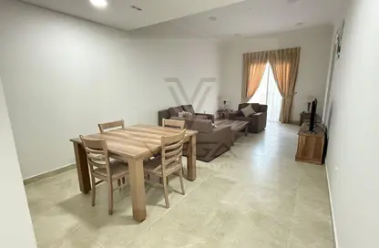 Apartment - 2 Bedrooms - 3 Bathrooms for rent in Al Waab Street - Al Waab - Doha