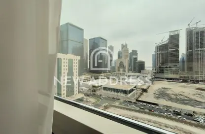 Apartment - 2 Bedrooms - 3 Bathrooms for rent in West Bay Villas - West Bay - West Bay - Doha