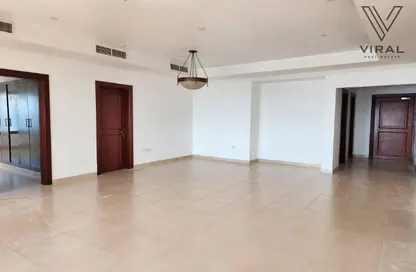 شقة - 3 غرف نوم - 4 حمامات للايجار في منازل تاون هاوس - بورتو أرابيا - جزيرة اللؤلؤة - الدوحة